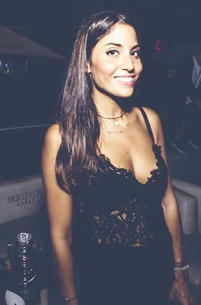 20P Girls partying in club - Paris #95