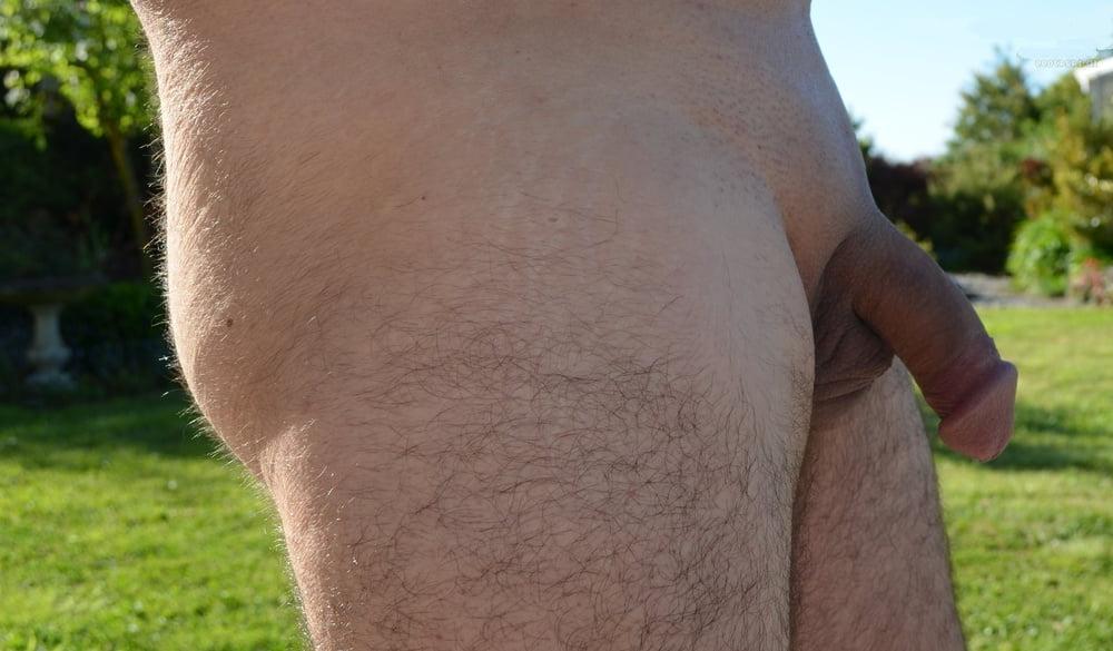 18P nude outdoors 2