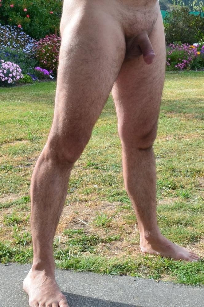 18P nude outdoors 2