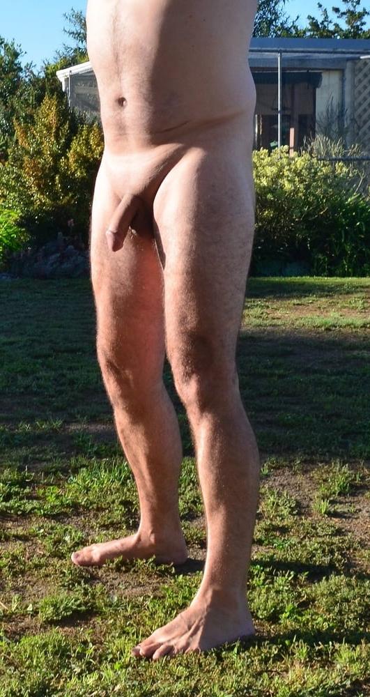 18P nude outdoors 2