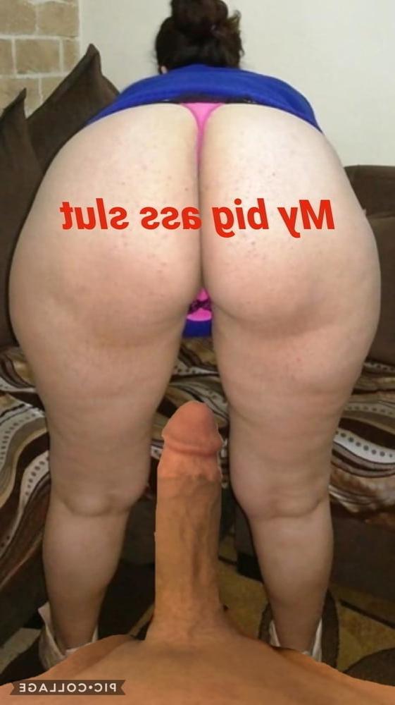 8P Hot 32 yo Moroccan wife