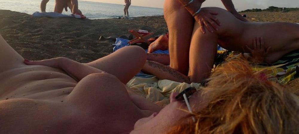 13P Nice Nudist 2