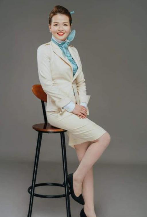 20P SDRUWS2 - ASIAN FLYGHT ATTENDANT NUDE LEAKED PICS