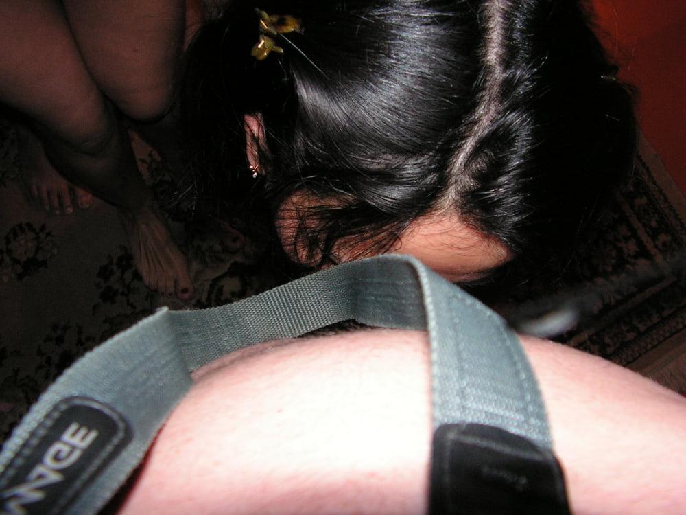 25P WNE 914 - Vintage Orgy Whores