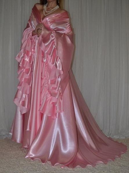 25P Satin &amp; Silk 02