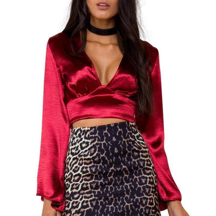 25P Satin &amp; Silk 02