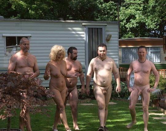 11P Nudist