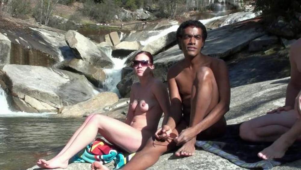 11P Nudist