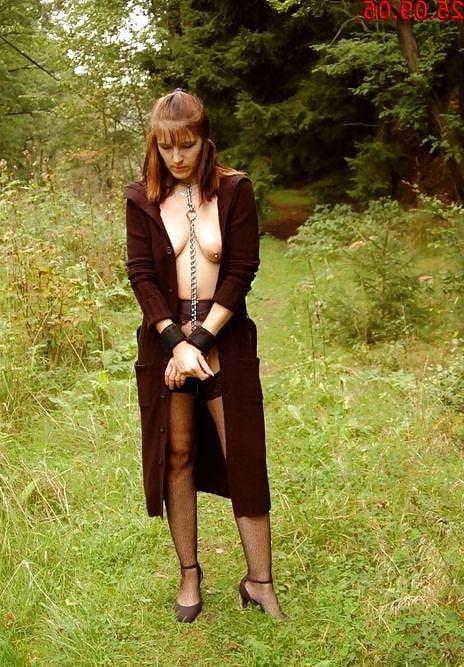 15P Amateur Women BDSM 262