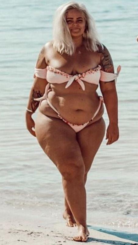 25P White BBWs and Thickness 9