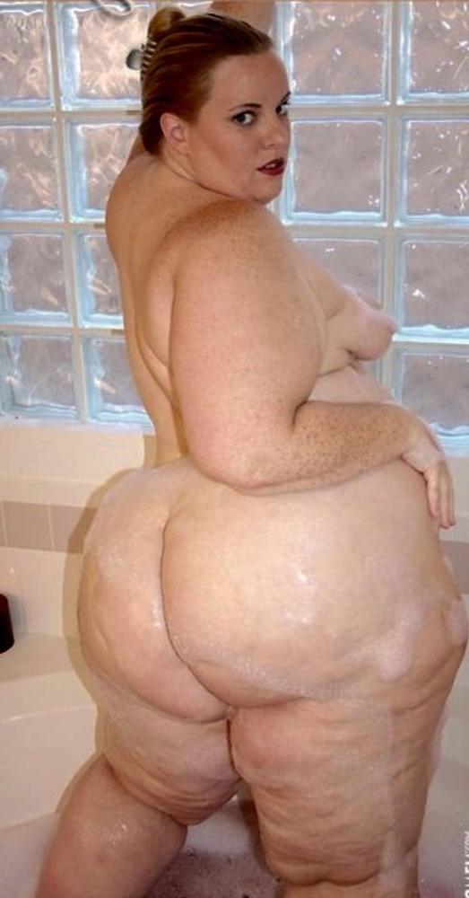 25P White BBWs and Thickness 9