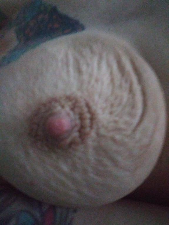 16P Kennedy saggy wrinkled empty floppy hanging tits tatoo pt 1