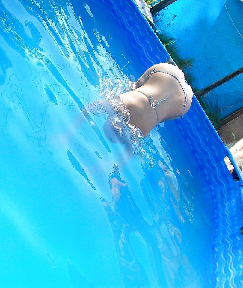 16P Teen Latina Hot