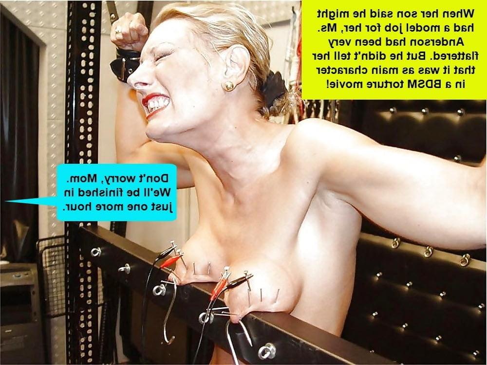 15P Amateur Women BDSM 271