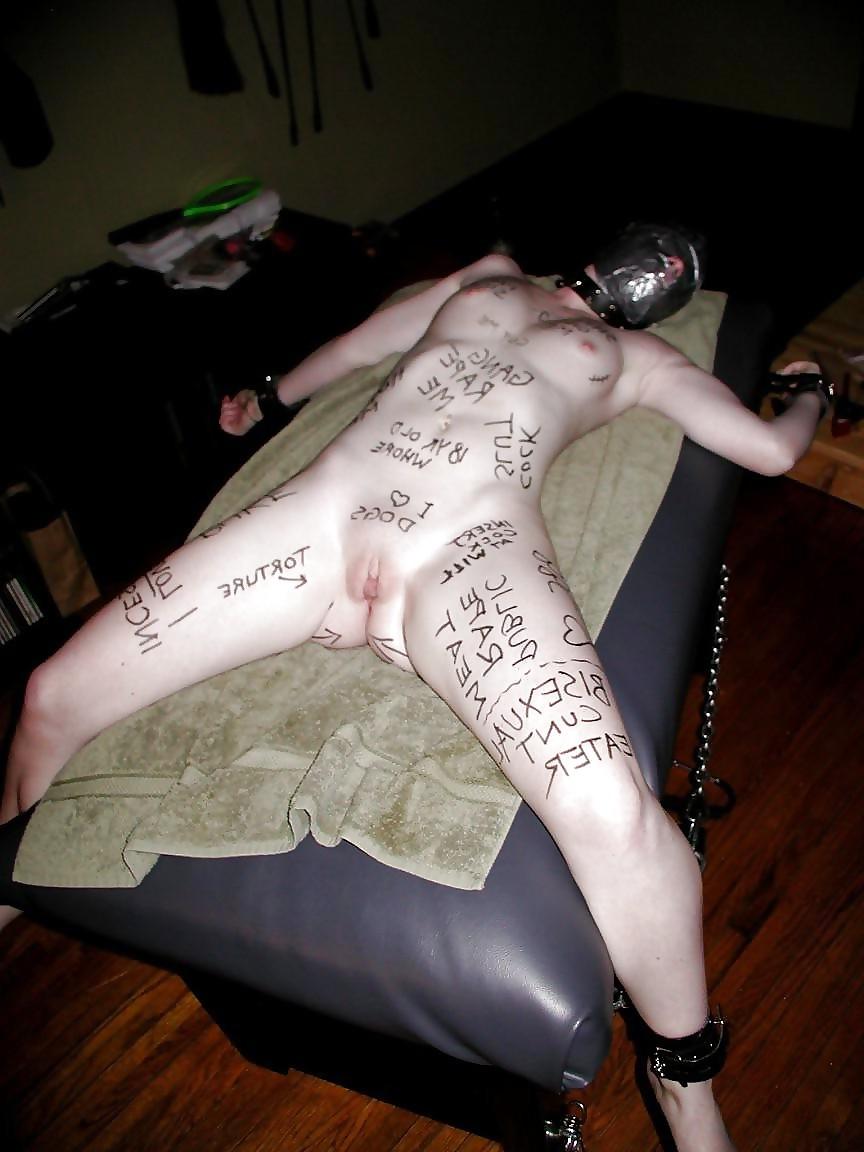 25P BDSM