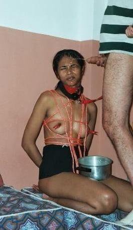 20P submission BDSM slave 35