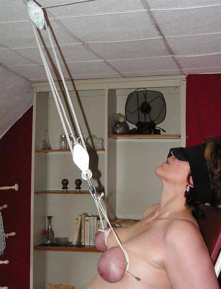 25P BDSM