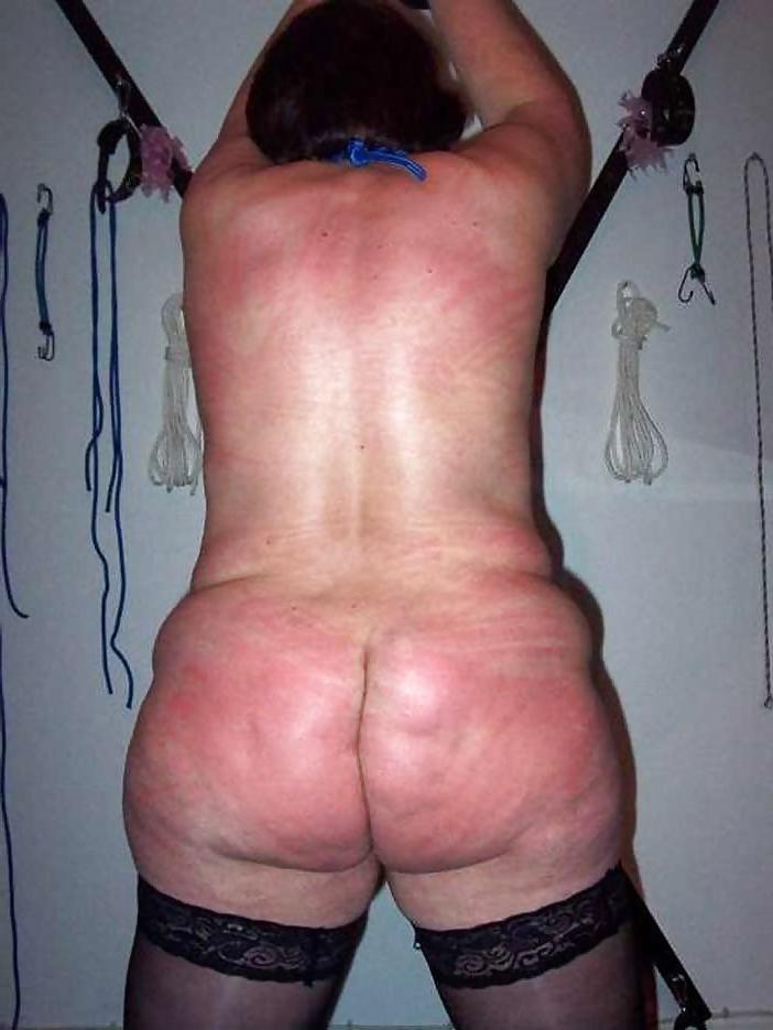 25P BDSM