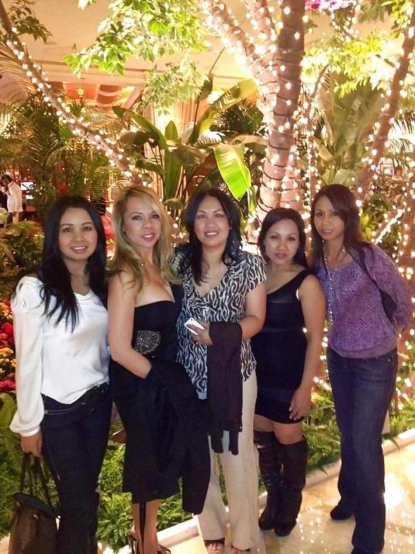 14P Vegas Sluts