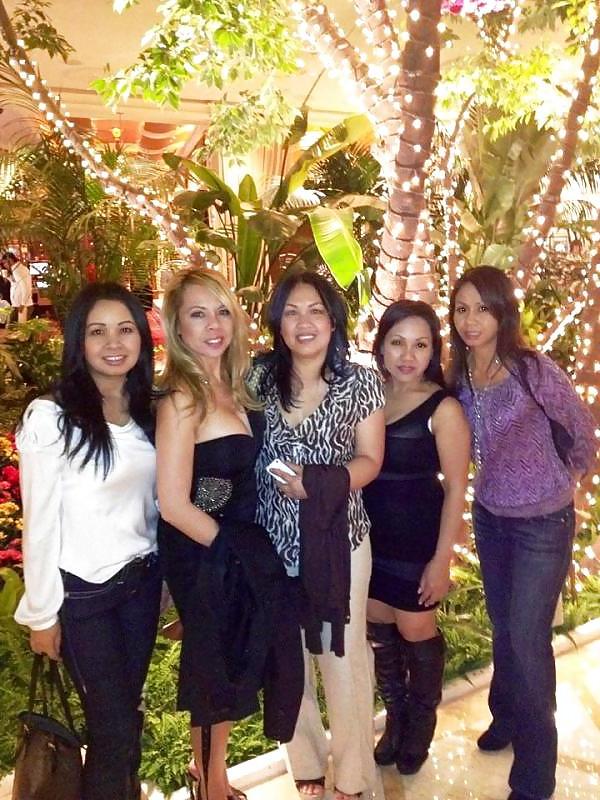 14P Vegas Sluts