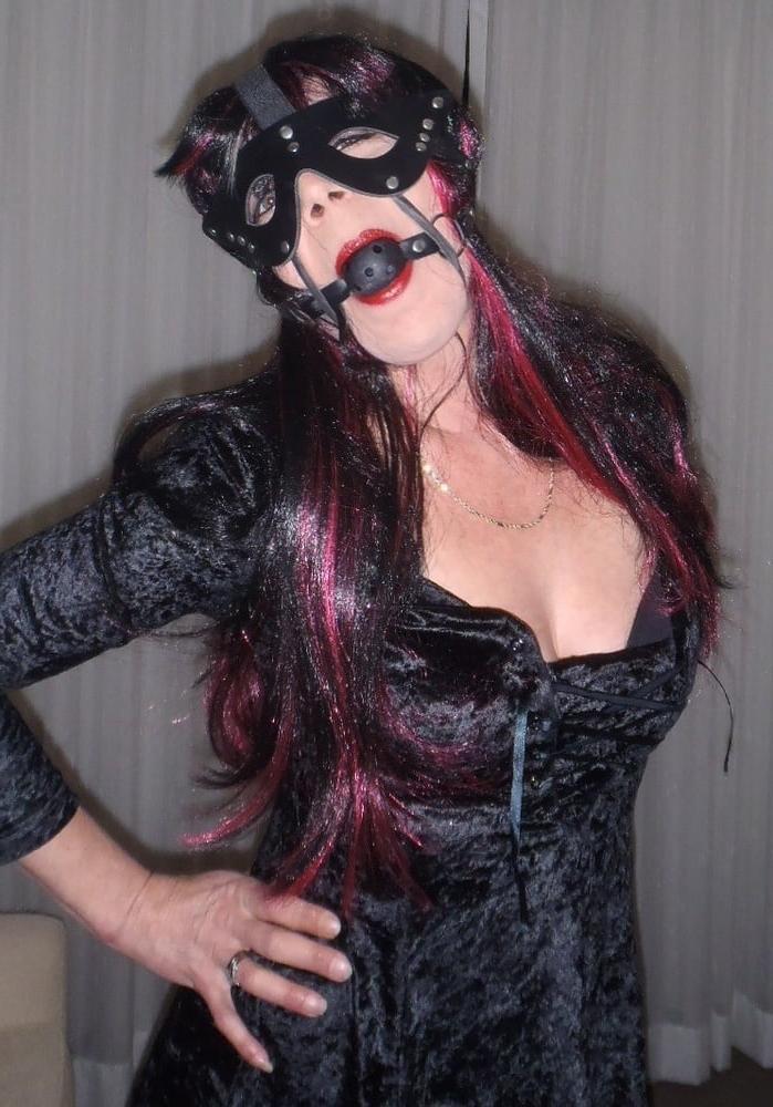 21P BDSM Mix