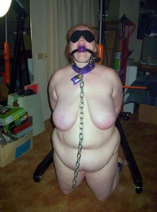 25P Submissive BDSM