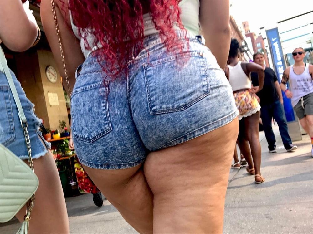 25P Thick, White and Cellulite 143