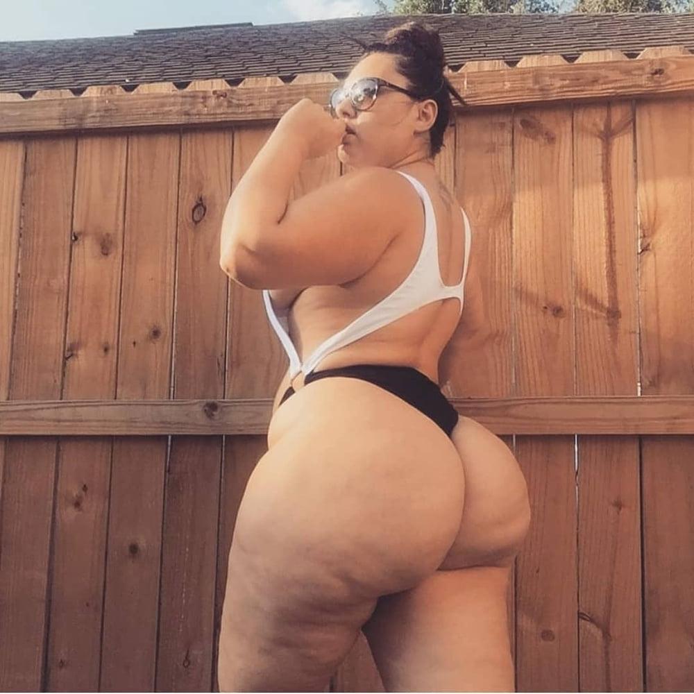 25P Thick, White and Cellulite 143