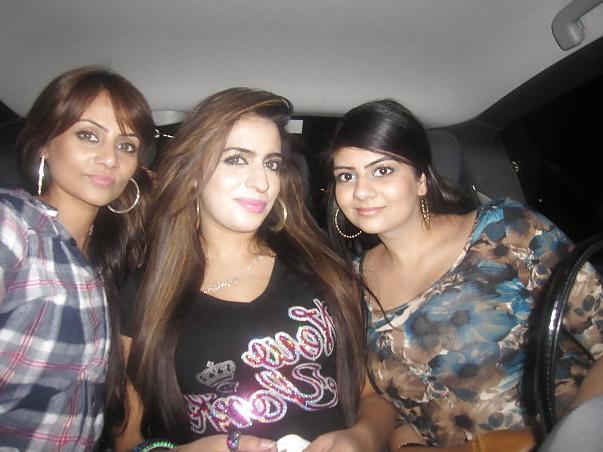 10P UK sexy paki sluts