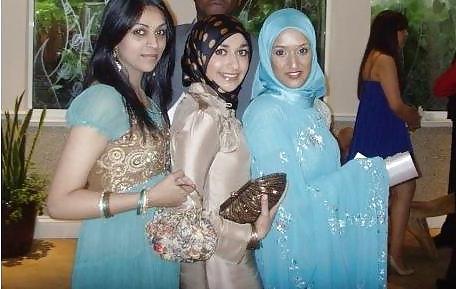 10P UK sexy paki sluts