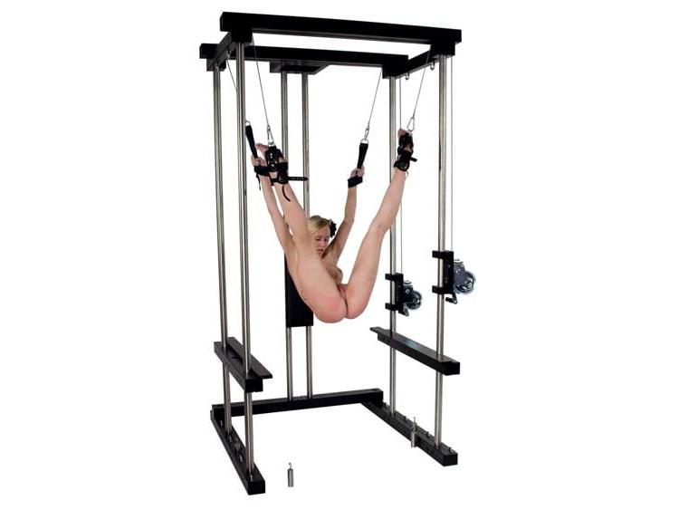 25P BDSM