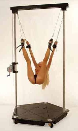 25P BDSM