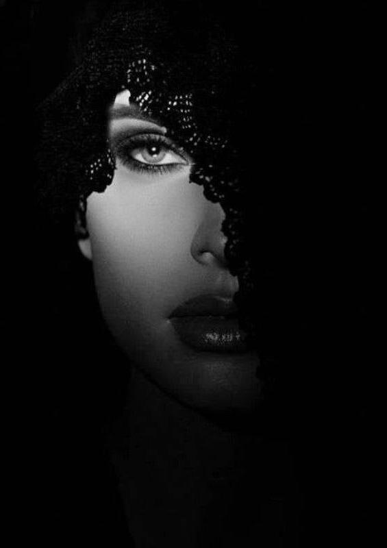 25P Black and white part 4