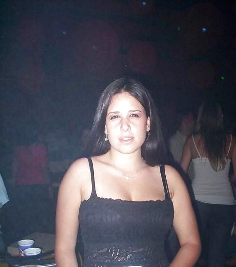 22P Club babe - latinas  01