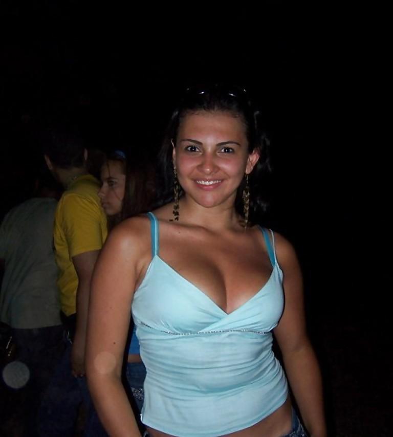 22P Club babe - latinas  01