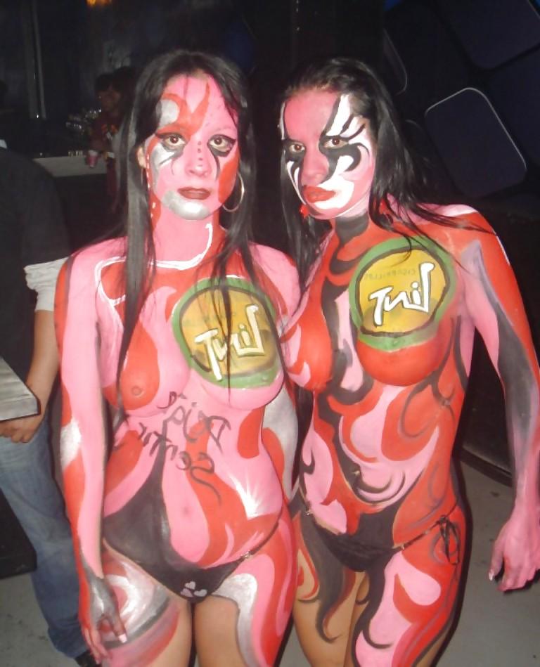 22P Club babe - latinas  01