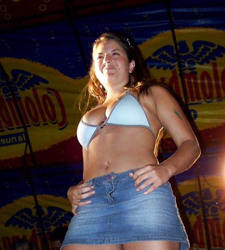 22P Club babe - latinas  01