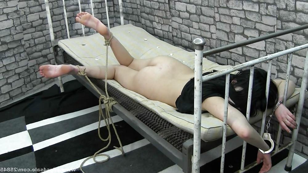 25P BDSM sex story