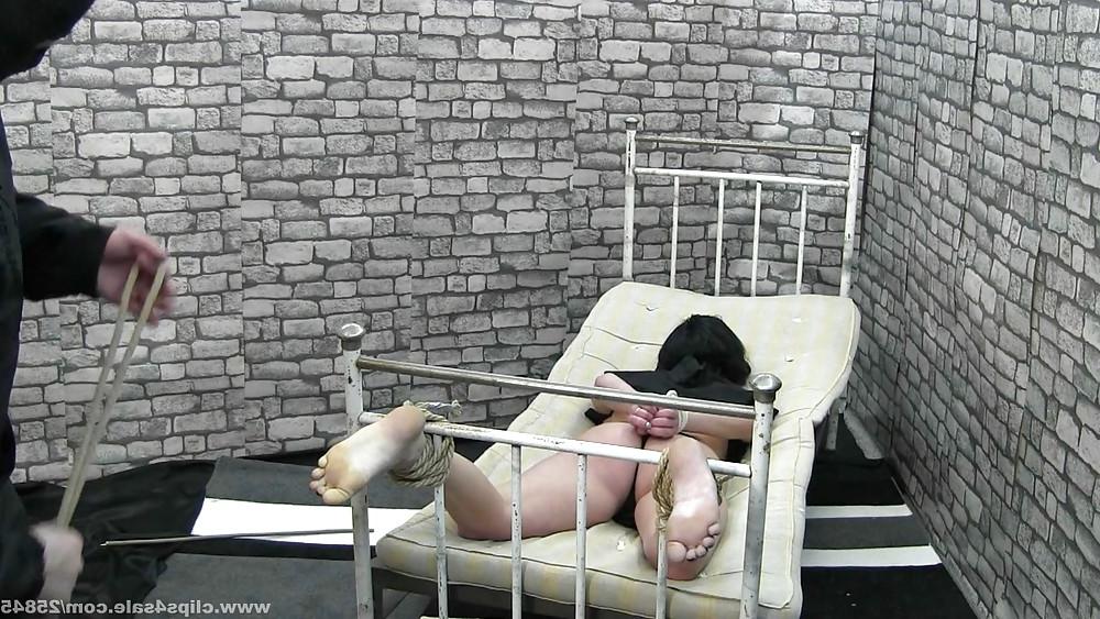 25P BDSM sex story