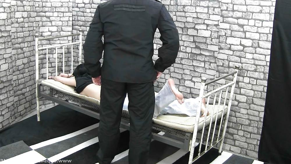 25P BDSM sex story