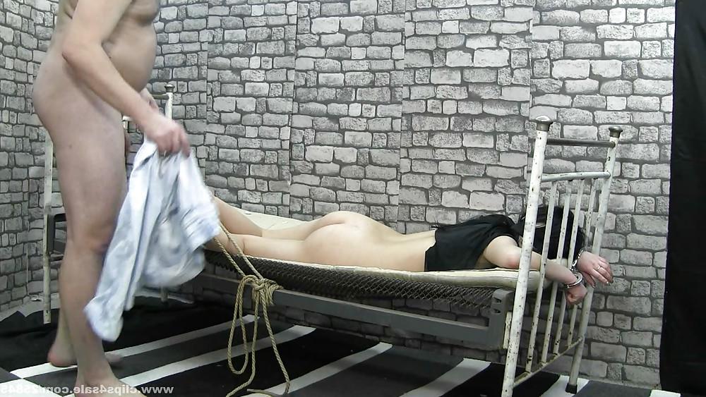 25P BDSM sex story