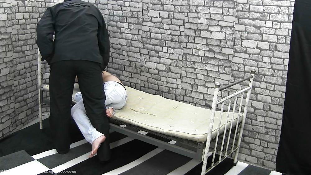 25P BDSM sex story