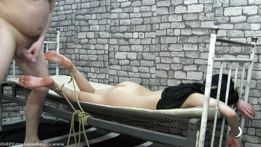 25P BDSM sex story