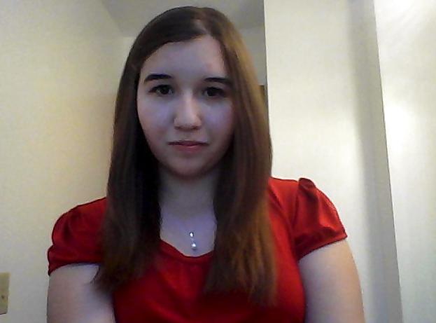 12P Teens webcam
