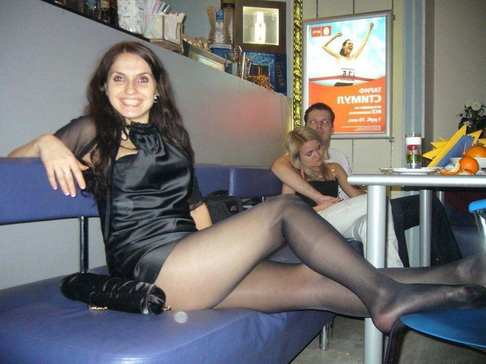 25P Nylon &amp; Pantyhoses 06