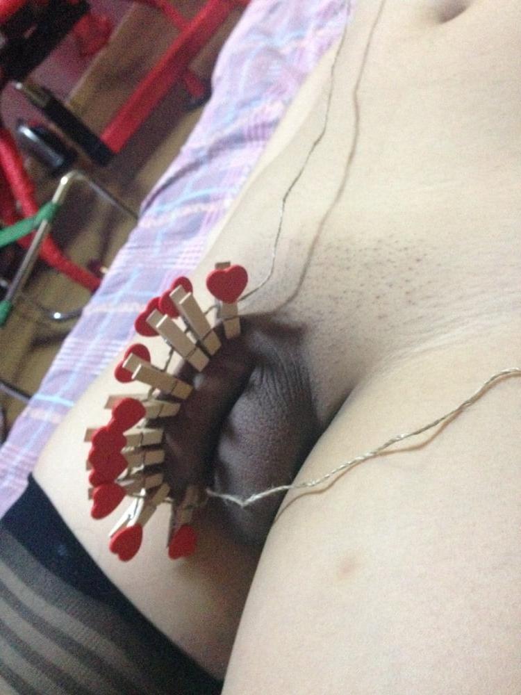 21P chinese femdom 3
