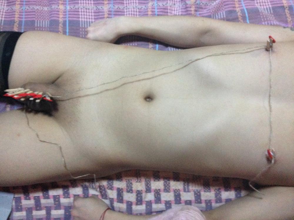 21P chinese femdom 3