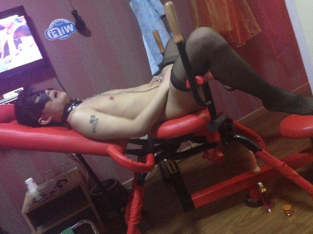 21P chinese femdom 3