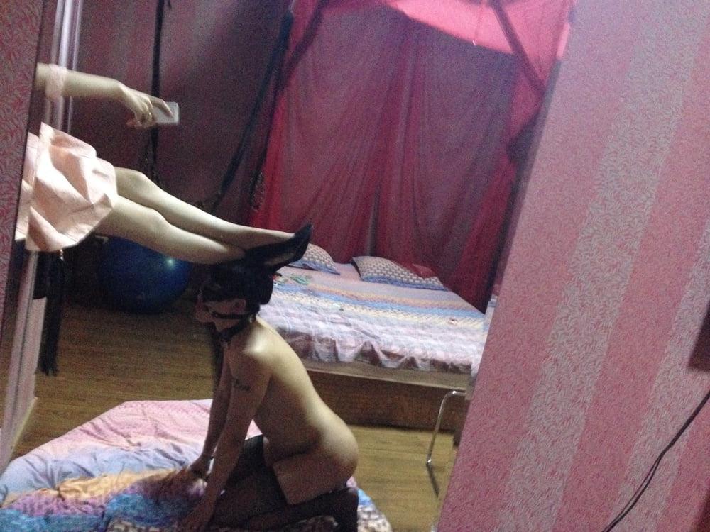 21P chinese femdom 3