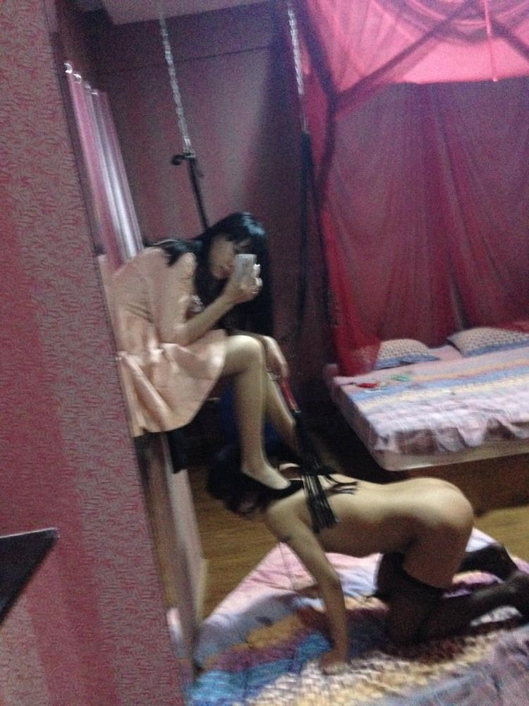 21P chinese femdom 3